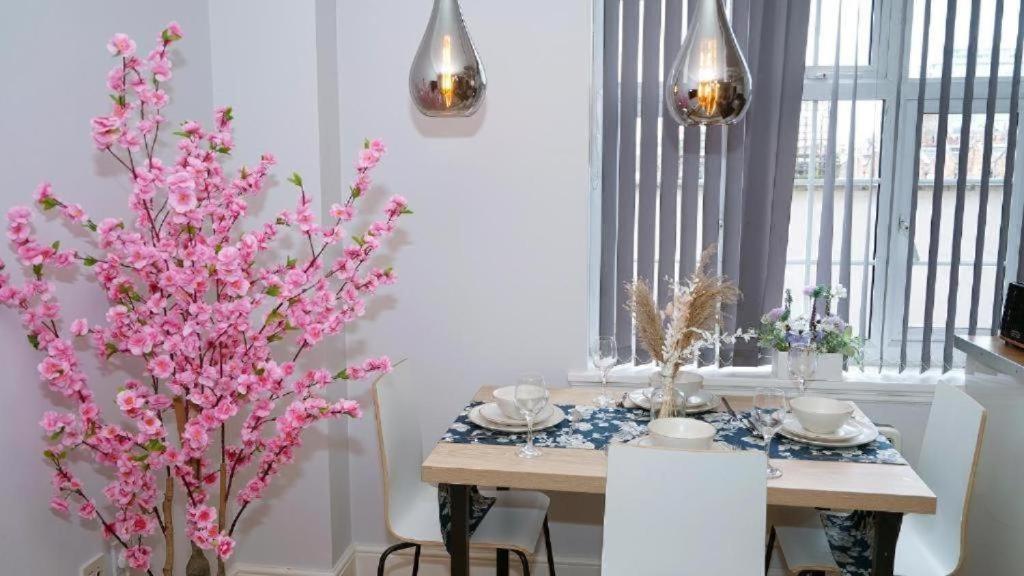 Appartamento Beautiful In Sussex Gardens Londra