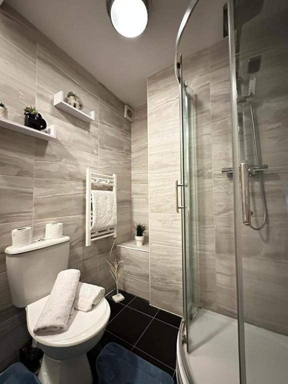 Appartamento Beautiful In Sussex Gardens